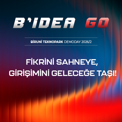 B'IDEA GO