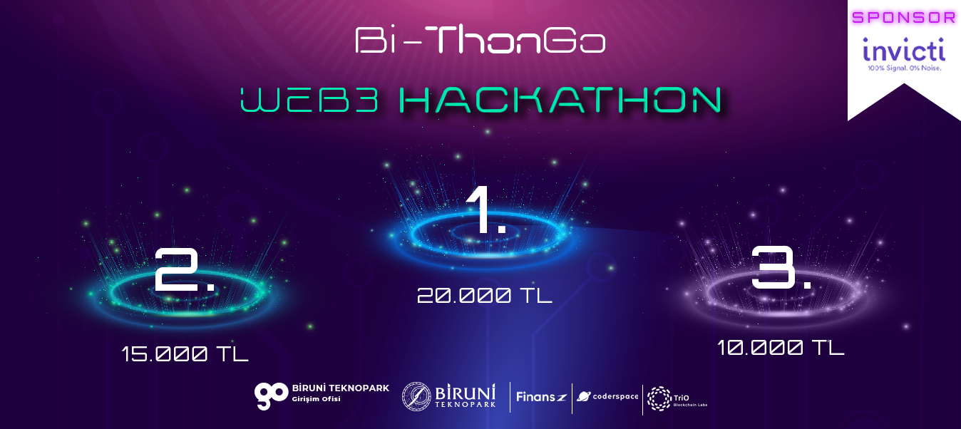 Bi-ThonGO Web3 Hackathon