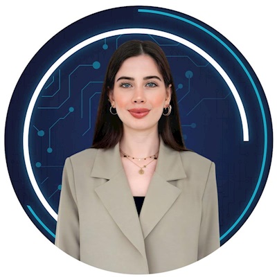 Beyza Küçükoğlu