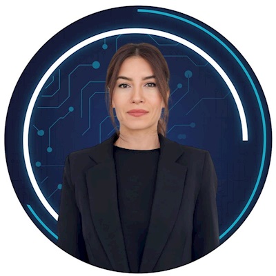 Burcu Demir