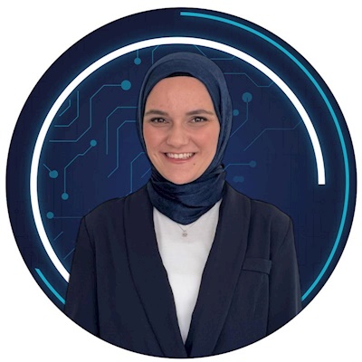 Büşra Dikbasan