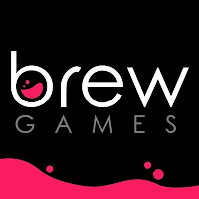 BREW GAMES