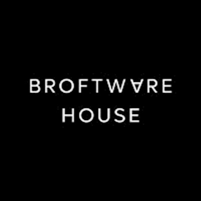 BROFTWARE HOUSE