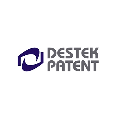 DESTEK PATENT