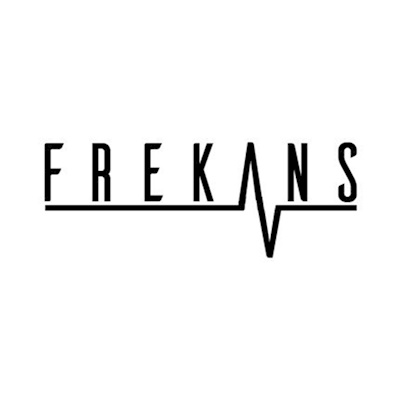 FREKANS