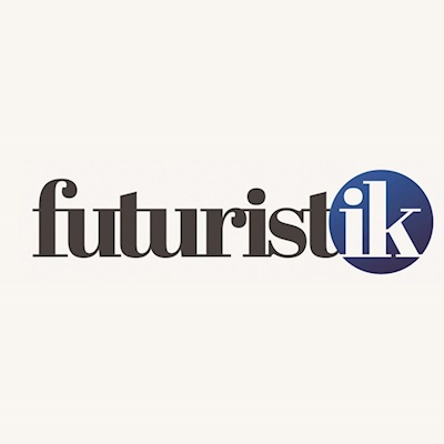FUTURİSTİK YAZILIM