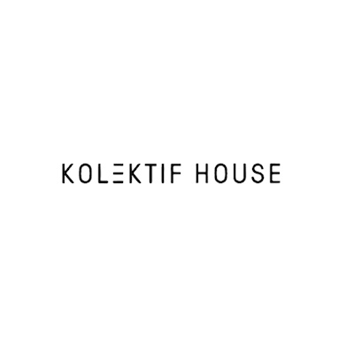 KOLEKTİF HOUSE