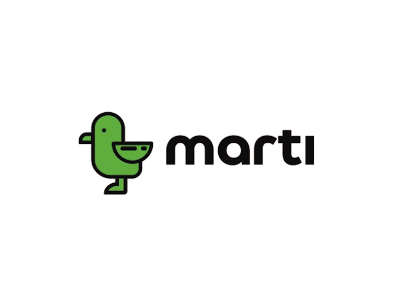 Martı