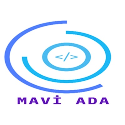 MAVİ ADA BİLGİ TEKNOLOJİLERİ