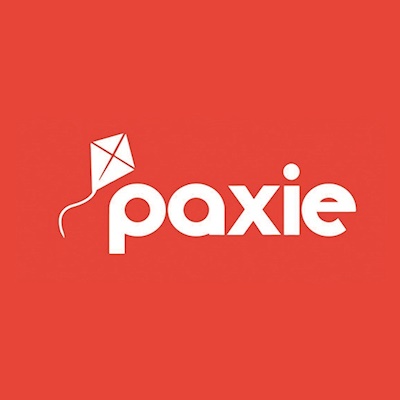 PAXİE GAMES