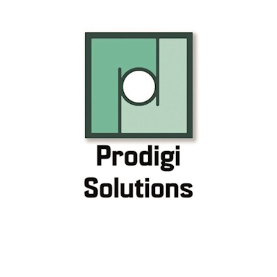 PRODIGI SOLUTIONS