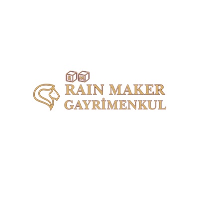 RAIN MAKER EMLAK DANIŞMANLIK