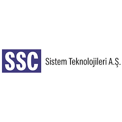 SSC SİSTEM TEKNOLOJİLERİ