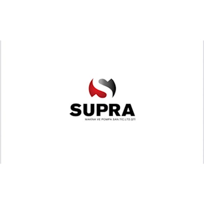 SUPRA MAKİNA