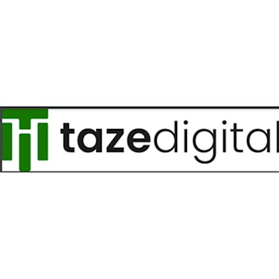 TAZE DİGİTAL YAZILIM