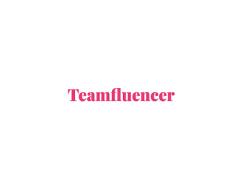 TEAMFLUENCER