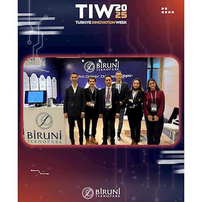 Türkiye Innovation Week’in ikinci günündeyiz! Skalla Bilişim ve Zoviz firmalarımızla birlikte yer alıyoruz!