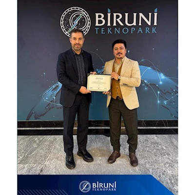 Bilgiyi Ticarileştirme Merkezi'nden Biruni Teknopark’a Ziyaret! Ekosistem için fikir alışverişi yapıldı.