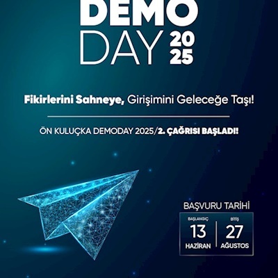 Biruni Teknopark ile Fikirlerini sahneye, girişimini geleceğe taşı!