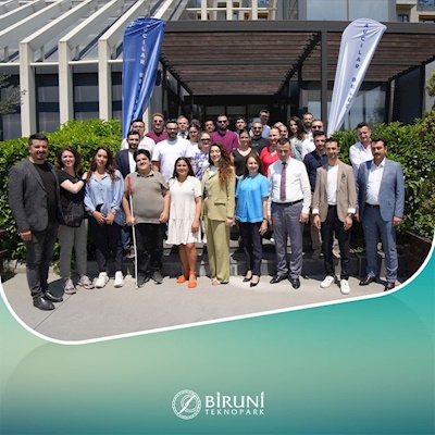 Avcılar Belediyesi Uygulamalı Çözüm ve İnovasyon Merkezi Stratejik Plan Odak Grup Toplantısına Biruni Teknopark olarak katılım sağladık!
