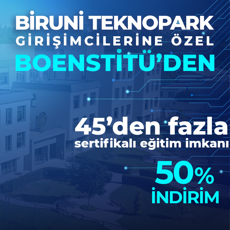 BOEN Logosu