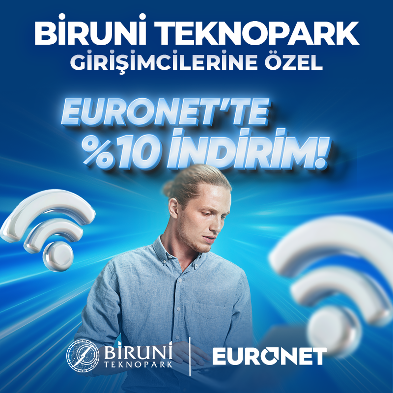 EURONET Logosu
