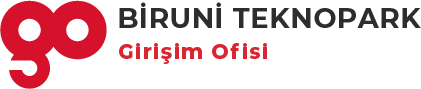 Biruni Teknopark GO Logo Önizleme