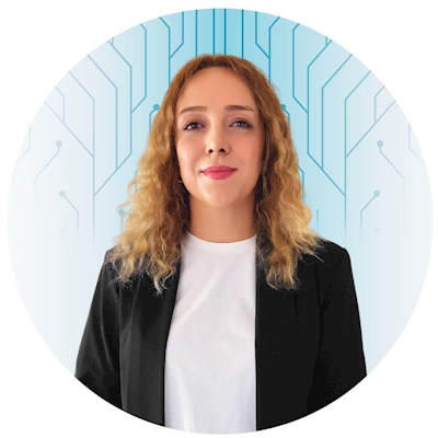 Ayşegül Özdemir