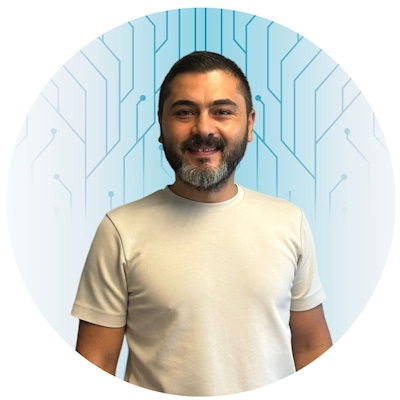 Erhan Ayaz