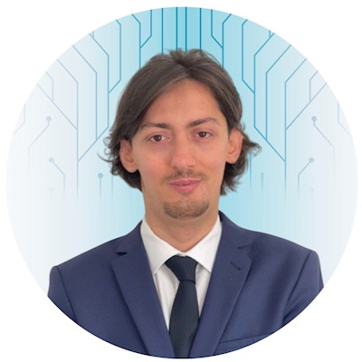 Mehmet Özalp