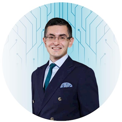 Dr. Onur İlhan