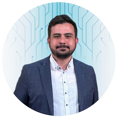 Doç. Dr. Saadin Oyucu