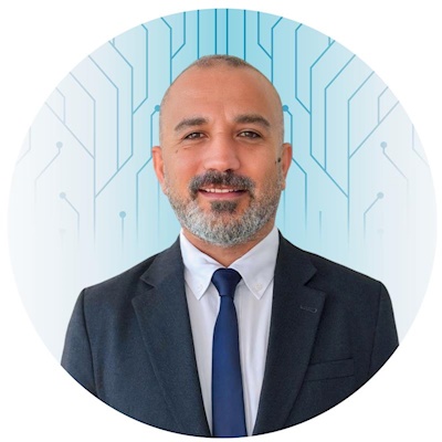 Sedat Türk