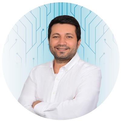 Yunus Ersoy