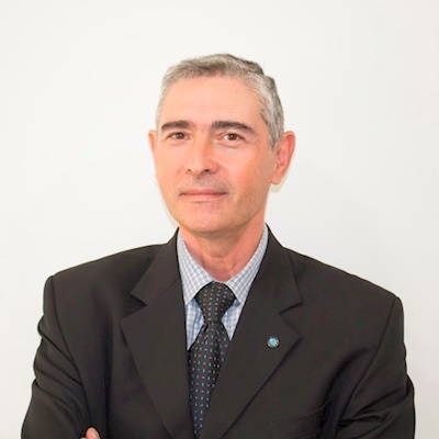 Prof. Dr. İsmail Tuncer Değim