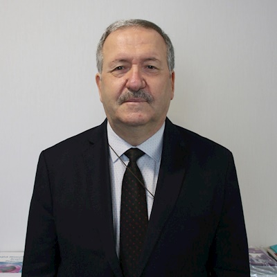 Prof. Dr. Mustafa Solak