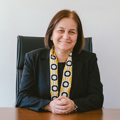 Prof. Dr. Sevim Savaşer